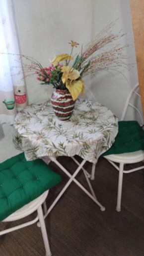 Loft Romântico vintage